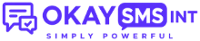 OkaySMS International